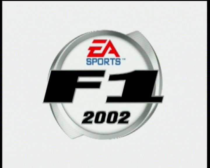 F1 2002 screenshot 4 for Xbox